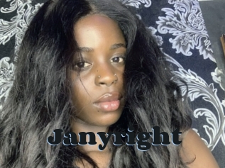 Janyright
