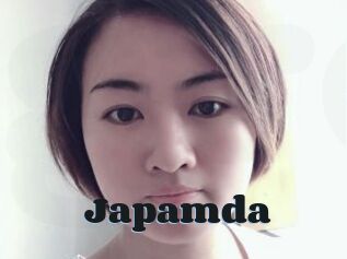 Japamda