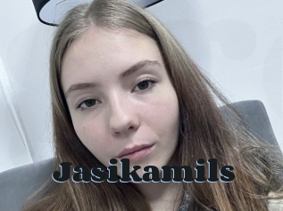 Jasikamils