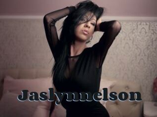 Jaslynnelson