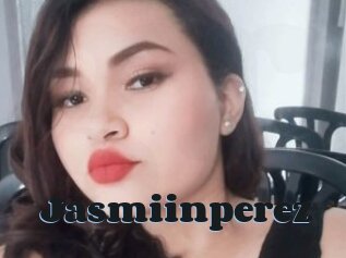 Jasmiinperez