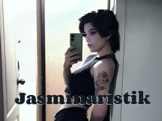 Jasminaristik