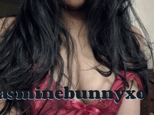 Jasminebunnyxo