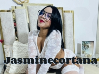 Jasminecortana