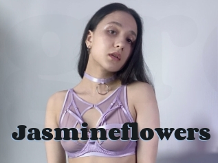 Jasmineflowers