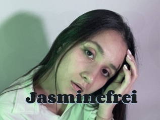 Jasminefrei