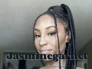 Jasminegarnet
