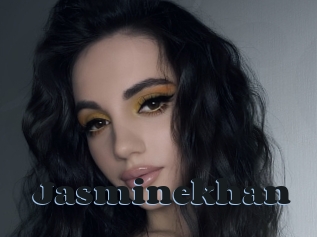 Jasminekhan