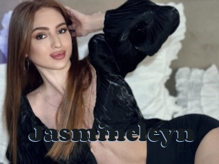 Jasmineleyn
