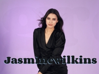 Jasminewilkins