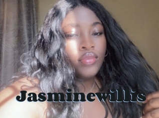 Jasminewillis