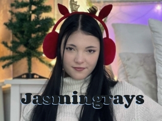 Jasmingrays