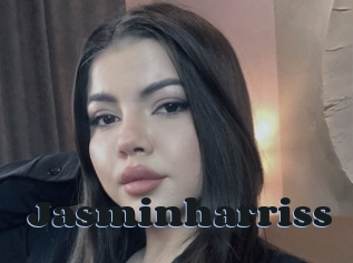 Jasminharriss