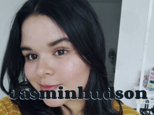 Jasminhudson