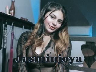 Jasminjoya