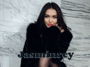 Jasminrey