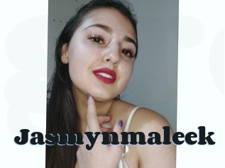 Jasmynmaleek
