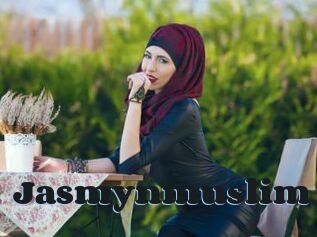 Jasmynmuslim