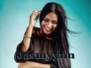 Jasmyynn
