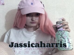Jassicaharris