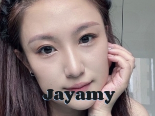 Jayamy