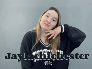 Jaylachichester