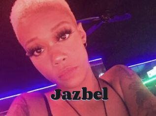Jazbel