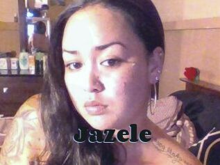 Jazele