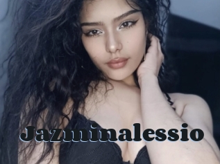 Jazminalessio