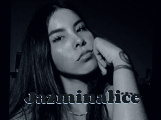 Jazminalice
