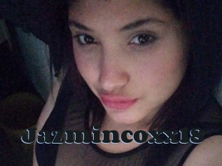 Jazmincoxx18