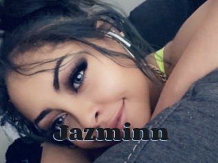 Jazminn