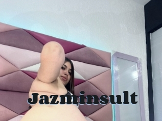 Jazminsult