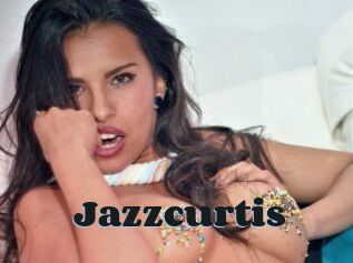 Jazzcurtis