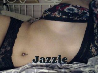 Jazzie