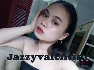 Jazzyvalentine