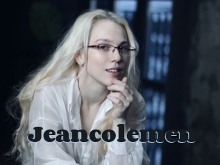 Jeancolemen