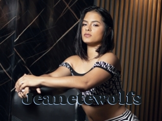 Jeanetewolfs