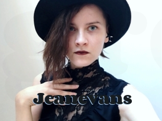 Jeanevans