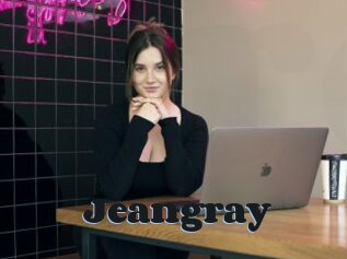 Jeangray