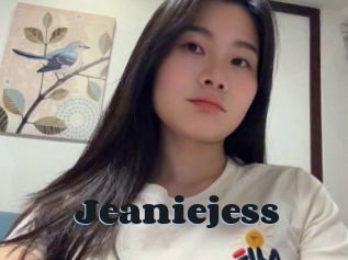 Jeaniejess