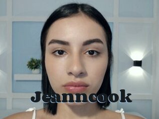 Jeanncook