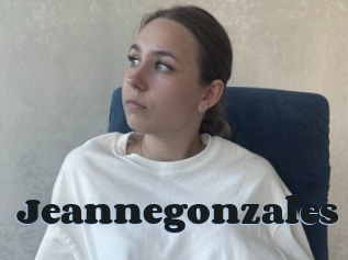 Jeannegonzales