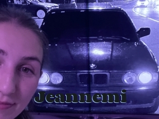 Jeannemi