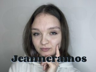Jeanneramos