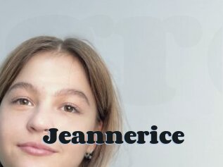 Jeannerice