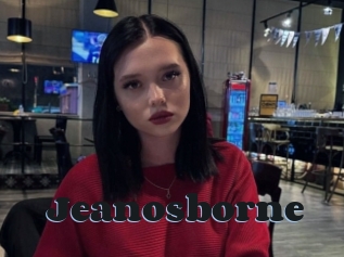 Jeanosborne