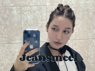 Jeansmeel