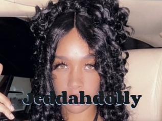 Jeddahdolly