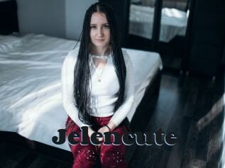 Jelencute